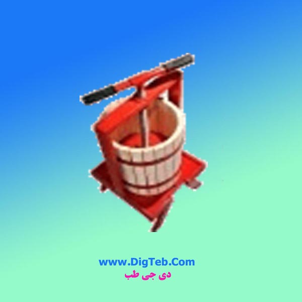 دستگاه آب انگورگیری 20 لیتری - تصویر 2