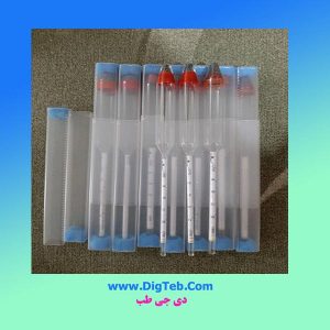 هیدرومتر 1000 تا 1200