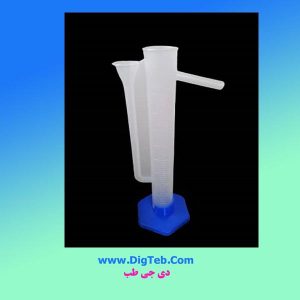 مزور منقاری پلاستیکی 250 سی سی