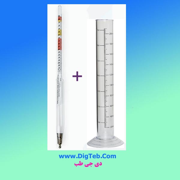 مزور پلاستیکی 250 سی سی - تصویر 3