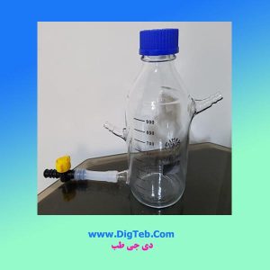 فیلتر ریجنت باتل نیم لیتری
