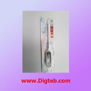 ترمومتر دماسنج نفوذی دیجیتالی