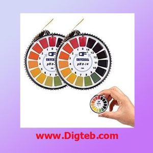 کاغذ تورنوسل ایرانی